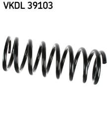 SKF VKDL 39103